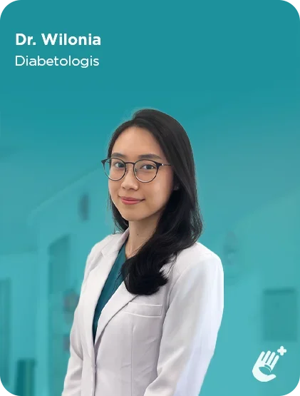 Dr. Wilonia