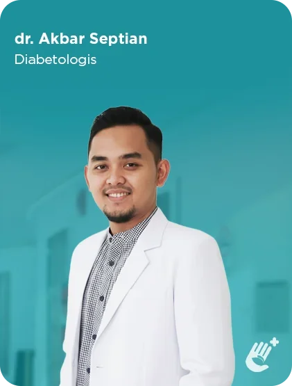 dr. Akbar Septian