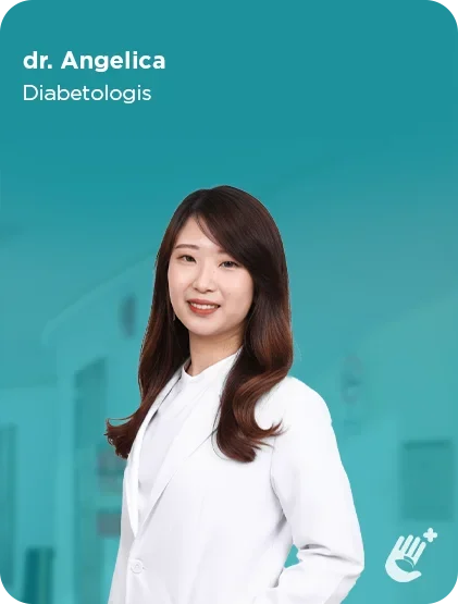 dr. Angelica