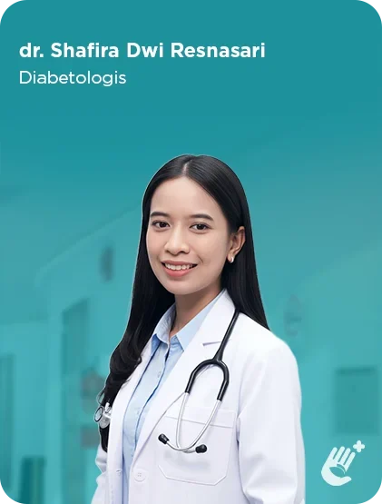 dr. Shafira Dwi Resnasari